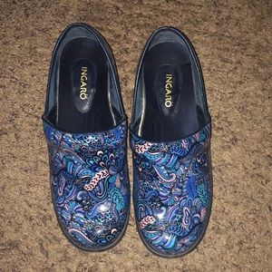Ingaro Clogs